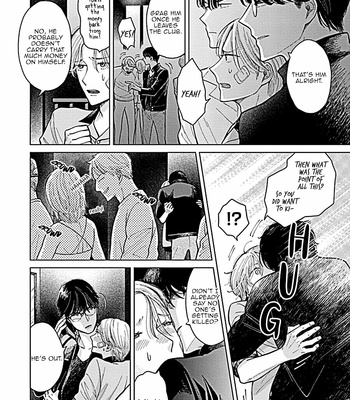 [NARUSE Kazusa] Fuck Night Reversal [Eng] – Gay Manga sex 128