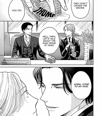 [NARUSE Kazusa] Fuck Night Reversal [Eng] – Gay Manga sex 139