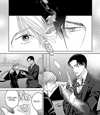 [NARUSE Kazusa] Fuck Night Reversal [Eng] – Gay Manga sex 147