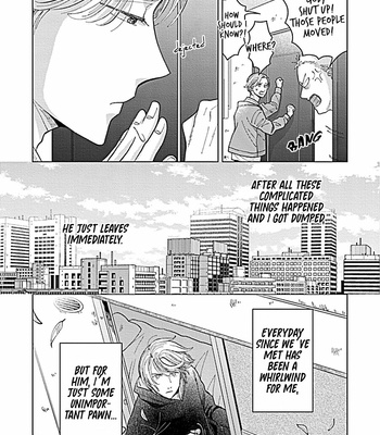 [NARUSE Kazusa] Fuck Night Reversal [Eng] – Gay Manga sex 149