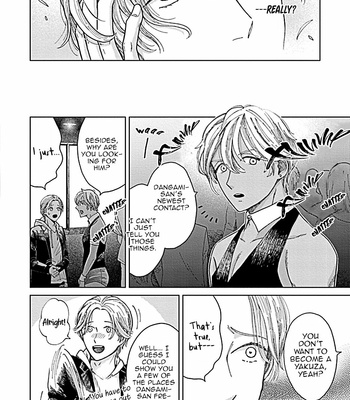 [NARUSE Kazusa] Fuck Night Reversal [Eng] – Gay Manga sex 150