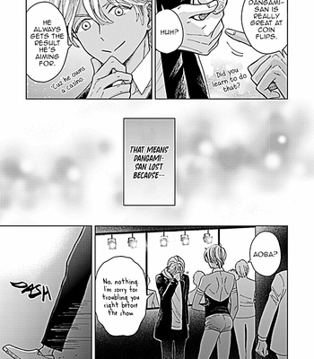 [NARUSE Kazusa] Fuck Night Reversal [Eng] – Gay Manga sex 151