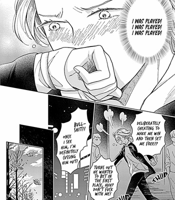 [NARUSE Kazusa] Fuck Night Reversal [Eng] – Gay Manga sex 152