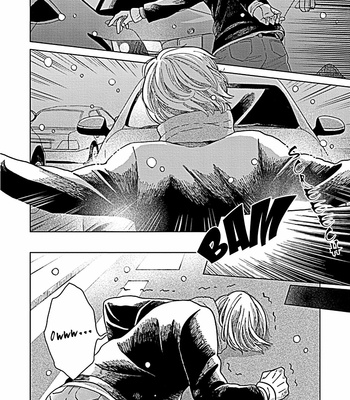 [NARUSE Kazusa] Fuck Night Reversal [Eng] – Gay Manga sex 154