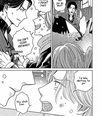 [NARUSE Kazusa] Fuck Night Reversal [Eng] – Gay Manga sex 155