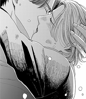 [NARUSE Kazusa] Fuck Night Reversal [Eng] – Gay Manga sex 156