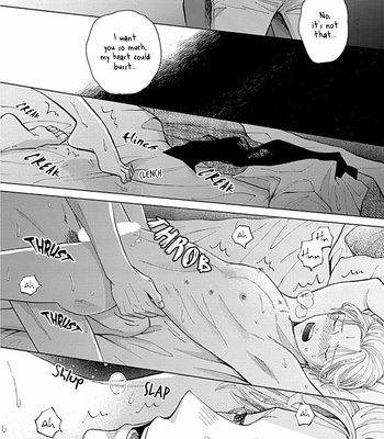 [NARUSE Kazusa] Fuck Night Reversal [Eng] – Gay Manga sex 158