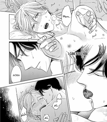 [NARUSE Kazusa] Fuck Night Reversal [Eng] – Gay Manga sex 160