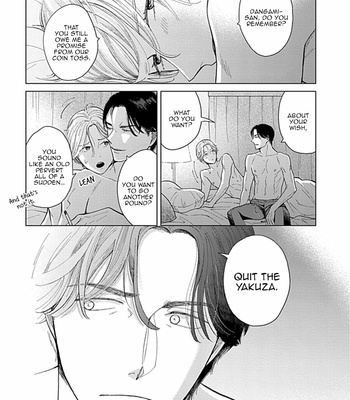 [NARUSE Kazusa] Fuck Night Reversal [Eng] – Gay Manga sex 161