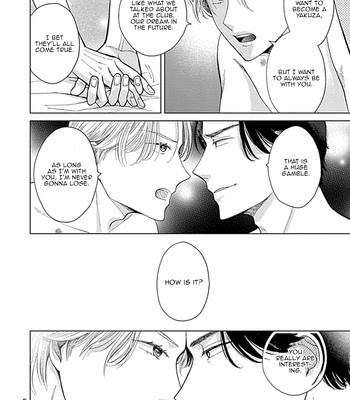 [NARUSE Kazusa] Fuck Night Reversal [Eng] – Gay Manga sex 162