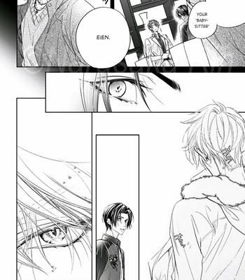[NARUSAKA Rin] Eien Shika Hoshikunai [Eng] – Gay Manga sex 17