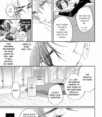 [NARUSAKA Rin] Eien Shika Hoshikunai [Eng] – Gay Manga sex 30