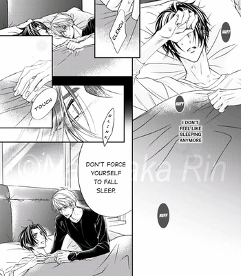 [NARUSAKA Rin] Eien Shika Hoshikunai [Eng] – Gay Manga sex 31