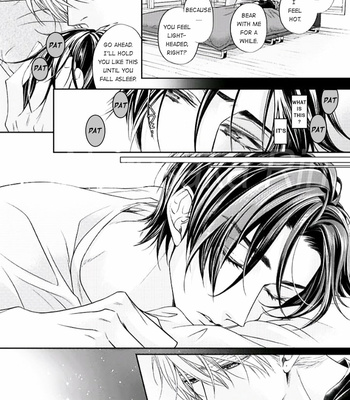 [NARUSAKA Rin] Eien Shika Hoshikunai [Eng] – Gay Manga sex 33