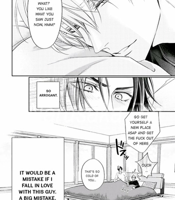 [NARUSAKA Rin] Eien Shika Hoshikunai [Eng] – Gay Manga sex 37