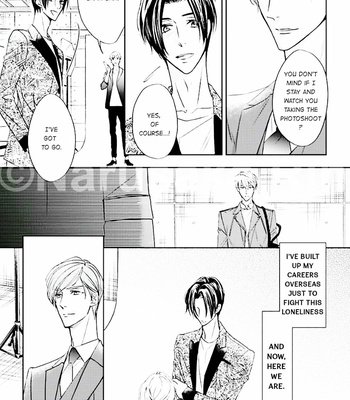 [NARUSAKA Rin] Eien Shika Hoshikunai [Eng] – Gay Manga sex 58