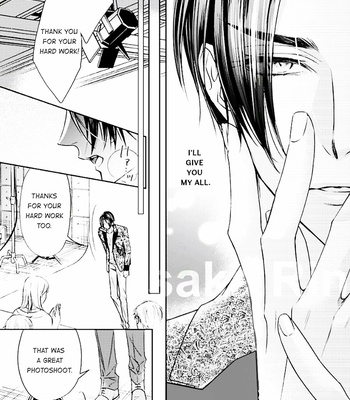 [NARUSAKA Rin] Eien Shika Hoshikunai [Eng] – Gay Manga sex 60