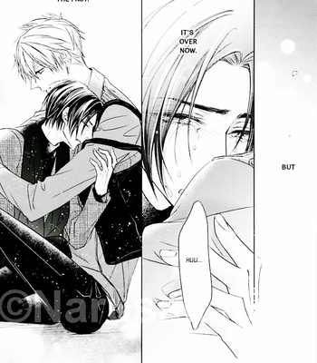[NARUSAKA Rin] Eien Shika Hoshikunai [Eng] – Gay Manga sex 67