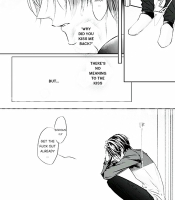 [NARUSAKA Rin] Eien Shika Hoshikunai [Eng] – Gay Manga sex 72