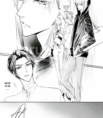 [NARUSAKA Rin] Eien Shika Hoshikunai [Eng] – Gay Manga sex 43