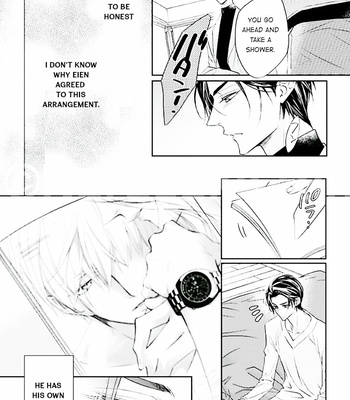 [NARUSAKA Rin] Eien Shika Hoshikunai [Eng] – Gay Manga sex 46