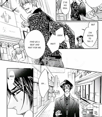 [NARUSAKA Rin] Eien Shika Hoshikunai [Eng] – Gay Manga sex 85