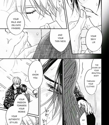 [NARUSAKA Rin] Eien Shika Hoshikunai [Eng] – Gay Manga sex 98