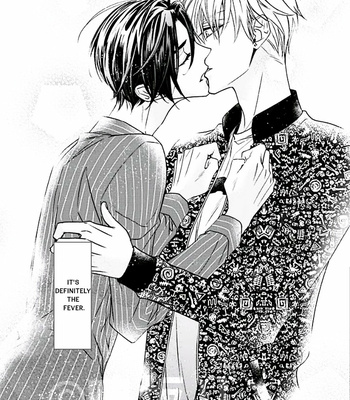 [NARUSAKA Rin] Eien Shika Hoshikunai [Eng] – Gay Manga sex 100