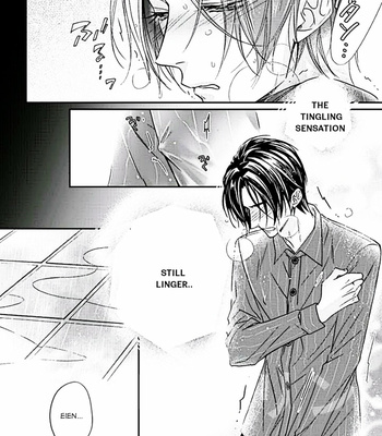 [NARUSAKA Rin] Eien Shika Hoshikunai [Eng] – Gay Manga sex 107
