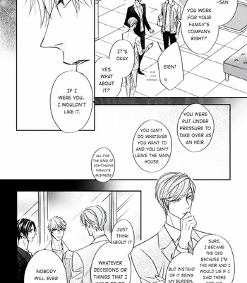 [NARUSAKA Rin] Eien Shika Hoshikunai [Eng] – Gay Manga sex 126
