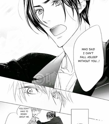 [NARUSAKA Rin] Eien Shika Hoshikunai [Eng] – Gay Manga sex 134