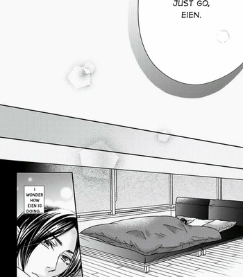 [NARUSAKA Rin] Eien Shika Hoshikunai [Eng] – Gay Manga sex 138