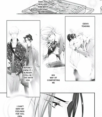 [NARUSAKA Rin] Eien Shika Hoshikunai [Eng] – Gay Manga sex 147
