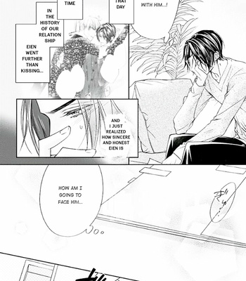 [NARUSAKA Rin] Eien Shika Hoshikunai [Eng] – Gay Manga sex 116