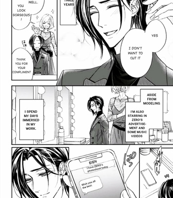 [NARUSAKA Rin] Eien Shika Hoshikunai [Eng] – Gay Manga sex 165