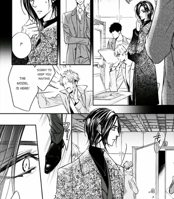 [NARUSAKA Rin] Eien Shika Hoshikunai [Eng] – Gay Manga sex 169