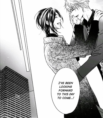 [NARUSAKA Rin] Eien Shika Hoshikunai [Eng] – Gay Manga sex 172