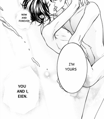 [NARUSAKA Rin] Eien Shika Hoshikunai [Eng] – Gay Manga sex 183