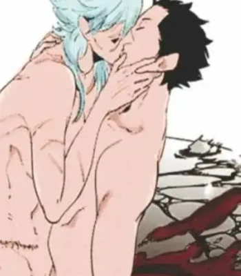 Gay Manga - [Haji] Uzumegui [Spa] – Gay Manga
