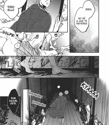 [Haji] Uzumegui [Spa] – Gay Manga sex 14