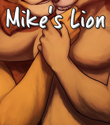 Gay Manga - [Douglas Kim] Mike’s Lion [Eng] – Gay Manga