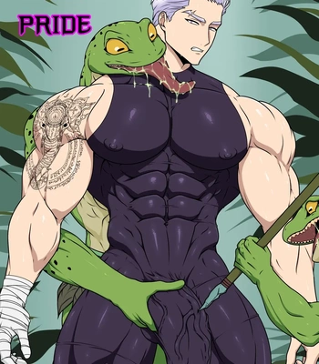 Gay Manga - [Whitemoss1207] Destroy Pride (Fallen of the Tiger part 4) [Eng] – Gay Manga