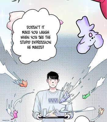[Am] Milk & Cream [Eng] (c.1-5) – Gay Manga sex 7