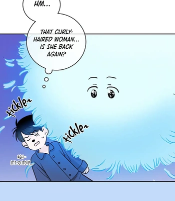 [Am] Milk & Cream [Eng] (c.1-5) – Gay Manga sex 30