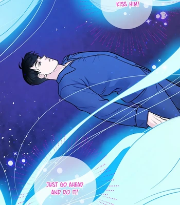 [Am] Milk & Cream [Eng] (c.1-5) – Gay Manga sex 31
