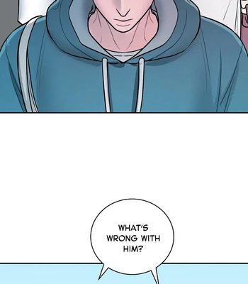 [Am] Milk & Cream [Eng] (c.1-5) – Gay Manga sex 34
