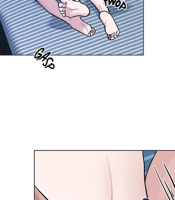 [Am] Milk & Cream [Eng] (c.1-5) – Gay Manga sex 83