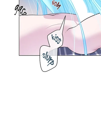 [Am] Milk & Cream [Eng] (c.1-5) – Gay Manga sex 76