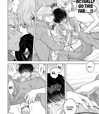 [MITSUYA Bond] Hanamaru Manga Inkya na ga Futago Boku ni Aisareru Iyau [Eng] (update c.3) – Gay Manga sex 27