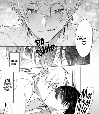 [MITSUYA Bond] Hanamaru Manga Inkya na ga Futago Boku ni Aisareru Iyau [Eng] (update c.3) – Gay Manga sex 98